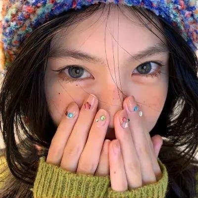 粉红女郎